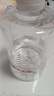 農(nóng)夫山泉飲用水 飲用天然水(適合嬰幼兒) 低鈉1L*8瓶 整箱裝 曬單實(shí)拍圖