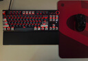 雷蛇（Razer）獵魂光蛛v3專業(yè)版系列 模擬光軸電競游戲辦公便攜鍵盤 第二代雷蛇模擬光軸可調(diào)節(jié)觸發(fā) 【87鍵設計】獵魂光蛛V3專業(yè)競技版-模擬光軸 曬單實拍圖