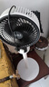 揚子電風(fēng)扇家用空氣循環(huán)扇落地扇遙控電風(fēng)扇家用電扇立式搖頭遙控辦公室桌面風(fēng)扇 【全網(wǎng)熱銷百萬】機械搖頭款 曬單實拍圖