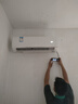 海信（Hisense）大1匹/大1.5匹 易省電E290 AI省電 速冷熱空調(diào)掛機(jī)新一級(jí)變頻壁掛式 家電以舊換新家電補(bǔ)貼20%E370 大1.5匹 一級(jí)能效 35E290 曬單實(shí)拍圖
