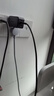 綠聯(lián)65W氮化鎵充電器套裝pd40/45W多口Type-C快充頭適用蘋(píng)果17三星手機MacbookPro筆記本電腦配數據線(xiàn) 曬單實(shí)拍圖
