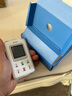 統(tǒng)耀智能電子學生卡證校訊通兒童電話 gps定位追蹤器防走丟失神器 智能定位器通4G【移動聯(lián)通電信】 機子+數(shù)據(jù)線+膠套+掛繩 曬單實拍圖