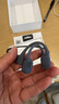 韶音（SHOKZ）OpenSwimPro 骨傳導耳機骨傳導藍牙耳機游泳耳機 運動(dòng)跑步防水S710 頁(yè)巖峰 曬單實(shí)拍圖