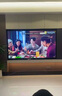 TCL雷鳥(niǎo)電視 鵬7 26款 85英寸 高階VA全通道288Hz高刷 滿(mǎn)血HDMI2.1安橋音響94%P3色域靈控系統 85S78A 85英寸 平板電視 曬單實(shí)拍圖