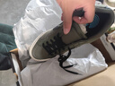 匡威（Converse）官方 Sport Casual男女漫步星箭休閑板鞋A12748C A12748C 38 曬單實(shí)拍圖