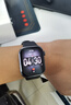 華為（HUAWEI）【七夕情人節】華為WATCH FIT 4手表運動(dòng)智能100+模式藍牙通話(huà)房顫早搏提醒男女成人3AX智能Pro 韻律黑丨送定制表帶+精美表盤(pán) 曬單實(shí)拍圖