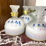 馬奶酒內蒙古特產(chǎn)烏蘭奶酒內蒙古特產(chǎn)乳白色馬酒純正低度保健奶酒 請品嘗大草原的鮮奶酒一瓶 曬單實(shí)拍圖