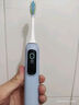 米家小米聲波掃振電動(dòng)牙刷Pro 智能分面掃振彩屏數(shù)顯提醒 緩震包膠刷頭 180天續(xù)航送男友 七夕禮物 曬單實(shí)拍圖