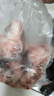 白蕩里安徽發(fā)貨 黑豬筒骨凈重4斤 帶肉率30%冷凍豬棒骨豬大骨 源頭直發(fā) 曬單實拍圖