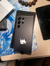 三星Samsung Galaxy S24 Ultra AI手機(jī) 2億像素 第三代驍龍8 游戲手機(jī) 拍照手機(jī) 12GB+256GB 鈦暮紫 曬單實(shí)拍圖