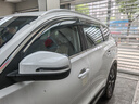 美孚（Mobil）全合成汽機(jī)油 縱馳版JD5凈享清潔保護(hù) API SN 5W-40 4L 曬單實(shí)拍圖