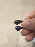 唐麥Q(jìng)8耳夾開放式藍(lán)牙耳機(jī)骨傳導(dǎo)概念A(yù)I翻譯會議通話降噪無線不入耳運(yùn)動掛耳式防汗適用蘋果華為游戲黑 曬單實(shí)拍圖