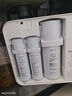 沁園 凈水器小白鯨/小凈靈/小水鉆/小新系列KRL3913/15/16/5017 小白鯨pro系列UR-S51045/1298濾芯套餐 KRL5017/KRL5007三年濾芯套餐 曬單實(shí)拍圖