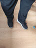 阿迪達(dá)斯adidas男夏季休閑運(yùn)動(dòng)輕便跑步鞋訓(xùn)練備賽運(yùn)動(dòng)男鞋 曬單實(shí)拍圖