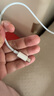 固質(zhì)優(yōu)品適配蘋果充電器充電線氮化鎵原裝45W快充PD套裝iPhone14ProMax13 16 15手機12正品充電頭30W數(shù)據(jù)線 【適配蘋果8-14系列】PD30W閃充丨單線1米 曬單實拍圖