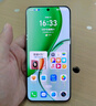 榮耀X70 12+256 幻夜黑  金標十面抗摔 8300mAh青海湖電池 IP69防水 榮耀綠洲護眼屏 AI手機 國家補貼 曬單實拍圖