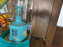 金徽酒  世紀(jì)金徽 五星白酒   濃香型白酒 52度 500mL 4瓶 （絲路印象）整箱裝 曬單實拍圖