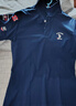 U.S. POLO ASSN.直筒牛仔褲男高彈休閑褲男士薄款透氣長褲夏季男褲 淺藍(lán)色  35  曬單實(shí)拍圖