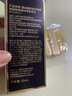 蜜絲佛陀（MAXFACTOR）奇幻養(yǎng)膚粉底液遮瑕防曬持妝煙酰胺提亮30ml象牙白 曬單實拍圖