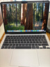 Apple/蘋果【國家補(bǔ)貼】AI筆記本/2025款MacBook Air13英寸M4 (10+8核) 16G 256G星光色電腦MW0Y3CH/A 曬單實拍圖