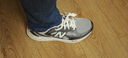 NEW BALANCE 男鞋Arishi v4緩震耐磨戶外舒適專業(yè)跑步鞋MARISTG4 40 曬單實拍圖
