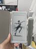 iReader【新品】Tango 6.13英寸墨水屏電紙書電子書閱讀器 便攜閱讀電子紙水墨屏 Tango單機(jī) 月光白 曬單實(shí)拍圖