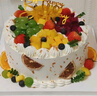 許愿一刻8英寸水果生日蛋糕兒童祝壽預(yù)定網(wǎng)紅定制當(dāng)日送達(dá)900克 曬單實(shí)拍圖