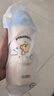 膳魔師兒童保溫學(xué)生直飲水杯小恐龍水壺真空不銹鋼水杯500ml藍(lán) 曬單實(shí)拍圖