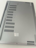 華碩靈耀14 2025國家補貼20%全新酷睿Ultra9 2.8K 120Hz OLED高顏值AI輕薄筆記本電腦(285H 32G 1T)銀 曬單實拍圖