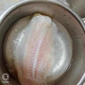 巨福標(biāo)簽貼紙京東外賣(mài)封口貼80*20mm封簽打包袋盒食安封條膠帶密封條 曬單實(shí)拍圖