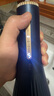 拜爾M11 智能殺菌電動(dòng)沖牙器 專業(yè)LED智顯水牙線大水箱家用正畸專用牙齒清潔洗牙神器禮盒 1號(hào)塔星空藍(lán) 曬單實(shí)拍圖