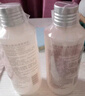 菲詩小鋪（The Face Shop）大米晶透柔膚水乳液米水潔面膏洗面奶可選補(bǔ)水保濕防干燥男女用 ( 大米晶透柔膚水-150ml ) 曬單實拍圖