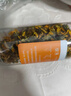 儒慶堂胰島果菊芋花自然晾曬泡茶健康鮮花現摘洋姜野生胰島果花 胰島花4罐[200克]無(wú)懼甜食 天然+零添糖友福利 曬單實(shí)拍圖