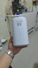 夏新5g隨身wifi6移動(dòng)無線免插卡路由器cpe全網(wǎng)通千兆雙頻便攜式車載上網(wǎng)卡高速流量 5G狂暴性能版【滿血性能光纖級(jí)網(wǎng)速】 曬單實(shí)拍圖