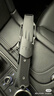 FALLKNIVEN QUALITY KNIVES瑞典進(jìn)口fallkniven飛行員生存刀elmax高硬度粉末鋼求生戶外直刀 F1xb  Elmax 黑色碳化鎢涂層 曬單實拍圖