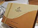 歌帝梵（GODIVA） 巧克力禮盒 25顆258g 比利時(shí)進(jìn)口 萬(wàn)圣節禮物 糖果禮盒 送男女友 曬單實(shí)拍圖