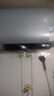 海爾（Haier）雙膽電熱水器60升家用 3.3KW速熱一級能效 活水排污鎂棒免更換 纖薄小尺寸電熱水器 NW7 出品統帥 60L 3300W 升級進(jìn)氣閥/快速換新水質(zhì) 曬單實(shí)拍圖