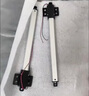 LUILEC迷你電動(dòng)推桿微型自動(dòng)伸縮桿直線電機(jī)直流12V小型24V升降器 行程30mm【收藏加購送支架】 曬單實(shí)拍圖