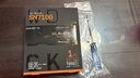 西部數(shù)據(jù)（WD）SSD固態(tài)硬盤M.2接口 SN7100 PCIe4.0 筆記本臺(tái)式機(jī)固態(tài)硬盤 AI電腦配件 SN7100 1TB 曬單實(shí)拍圖