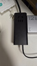 品勝 3C認(rèn)證67W氮化鎵桌面充電器插座65W多口快充TypeC/USB插線板適用蘋(píng)果16/15/14華為小米手機(jī)筆記本 曬單實(shí)拍圖