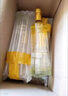 晉泉一號(hào) 光瓶 高粱白酒 清香型白酒42度 500ml*6瓶  整箱裝 曬單實(shí)拍圖