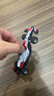 合金迷你遙控汽車(chē)F1方程式賽車(chē)桌面漂移小車(chē)兒童玩具男孩四驅越野 1:64合金F1賽車(chē)-白【合金耐摔+三擋變速+智能雙控】 官方標配 曬單實(shí)拍圖