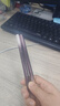 卡姿蘭（Carslan）三角眉筆防水防汗不掉色不暈染含替換芯02摩卡棕0.26g*2 生日禮物 曬單實拍圖