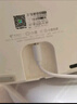 拓思曼適用小度智能屏X8/T8/X10/T10電源線觸屏音箱1C/1S/4G/NV2101/NV6101藍(lán)牙音響充電器12V電源適配器 彎頭電源線【4.0mm-12V】 曬單實(shí)拍圖