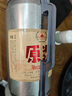 藍(lán)寶石青島藍(lán)寶石原漿精釀啤酒 全麥芽原漿13°P渾濁型高濃度鮮爽啤酒 金標(biāo)原漿2L*6桶整箱 曬單實(shí)拍圖