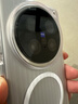 和肯瓦楞磨砂磁吸充電適用vivoX200Ultra手機(jī)殼新款防摔X200S防滑邊框簡約x200promini高級感保護(hù)套 磁吸款【透黑背板黑邊】瓦楞冰霧硬殼 vivo X200 Ultra 曬單實拍圖