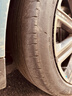 倍耐力靜音棉輪胎255/45R21 106W P Zero-E (ELT,NCS,CH)原配奇瑞智界R7 曬單實(shí)拍圖