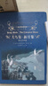 經(jīng)典譯林：飛鳥集 新月集（泰戈爾詩選 初中語文九年級上推薦閱讀 含《吉檀迦利》《園丁集》） 曬單實拍圖