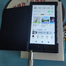 索尼（SONY）NW-A306 安卓高解析度音樂播放器 MP3 Hi-Res Audio 3.6英寸 32G 藍(lán)色 曬單實(shí)拍圖
