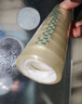 包整透明膠帶文具膠帶  透明膠辦公封口文具小號膠布錯題手撕可粘字辦公用品小卷膠布捆扎強(qiáng)力膠帶 12卷*文具膠1.2cm*35m/卷（款式隨機(jī)） 曬單實(shí)拍圖